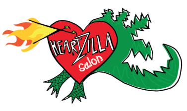 HeartZilla Salon